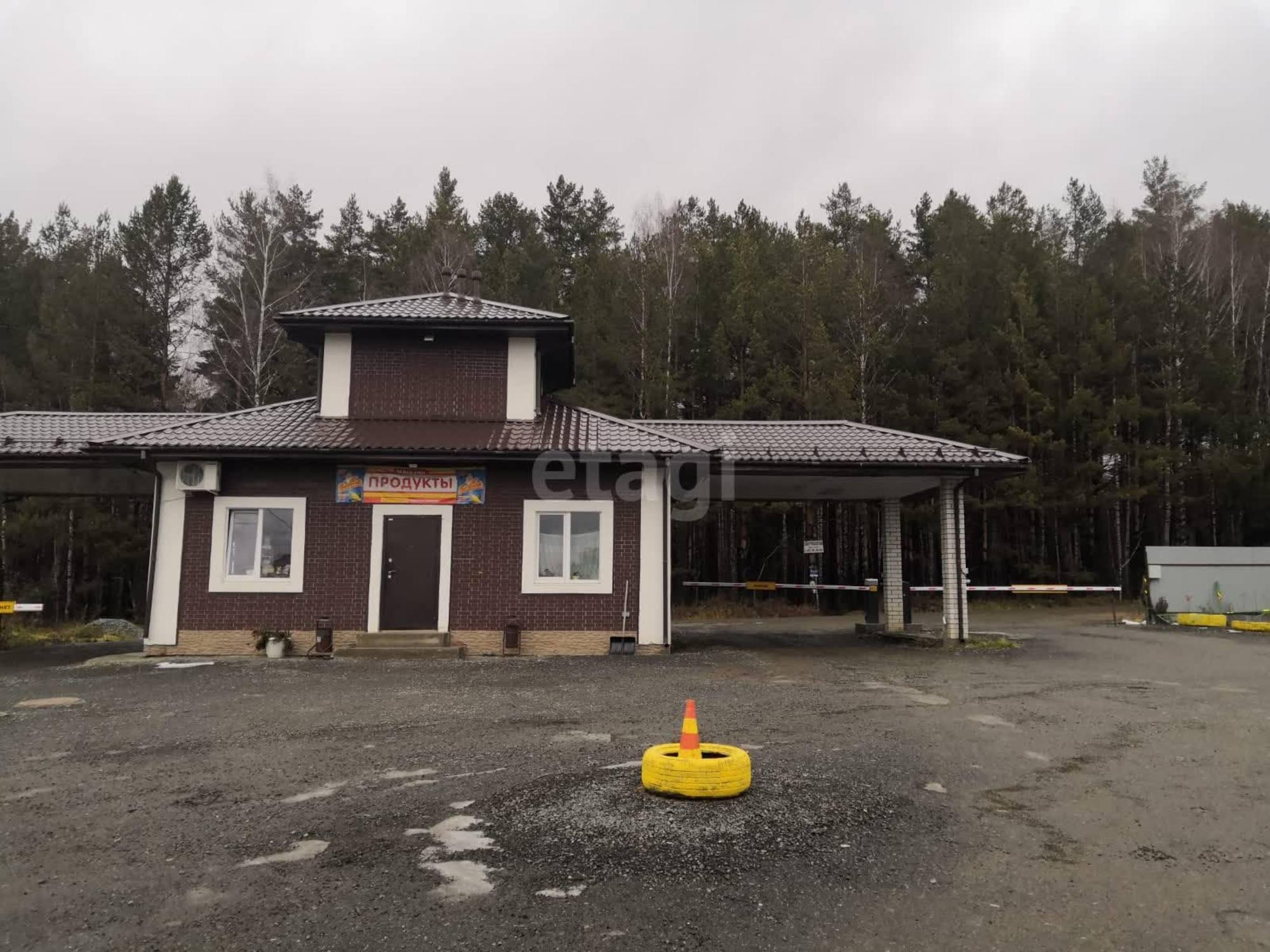 Купить землю, земельный участок за 2 300 000 рублей на Европа 2, 250