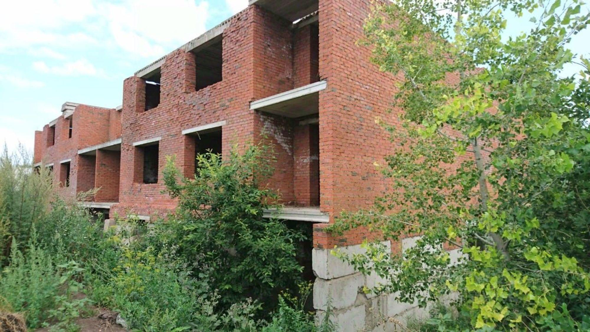 Купить ОСЗ, отдельно стоящее здание за 278 125 рублей на ул Советская, 19а