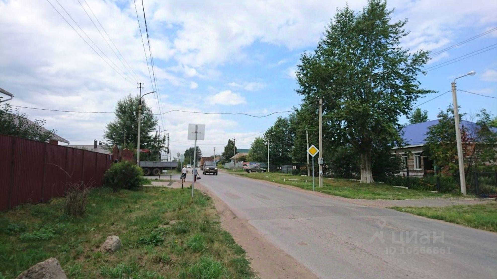 Купить ОСЗ, отдельно стоящее здание за 278 125 рублей на ул Советская, 19а