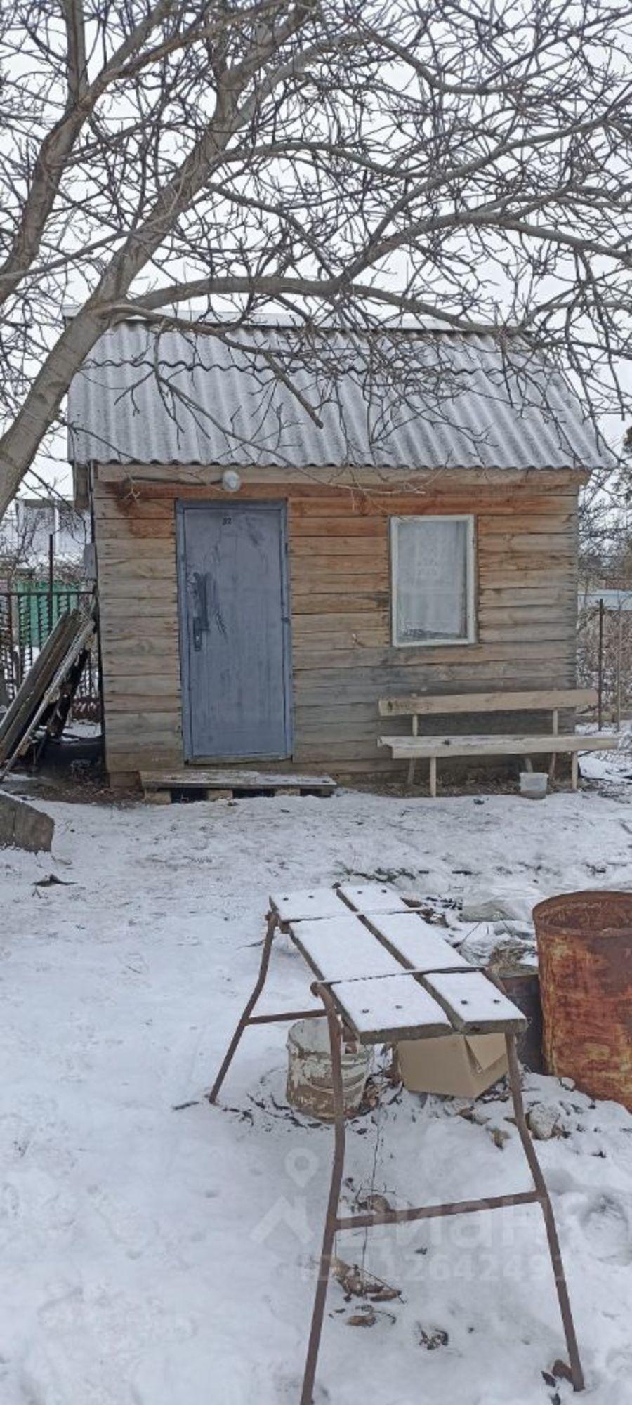 Купить дачу, дом, коттедж за 400 000 рублей на СНТ Дзержинец, Винновский массив, 65-й квартал
