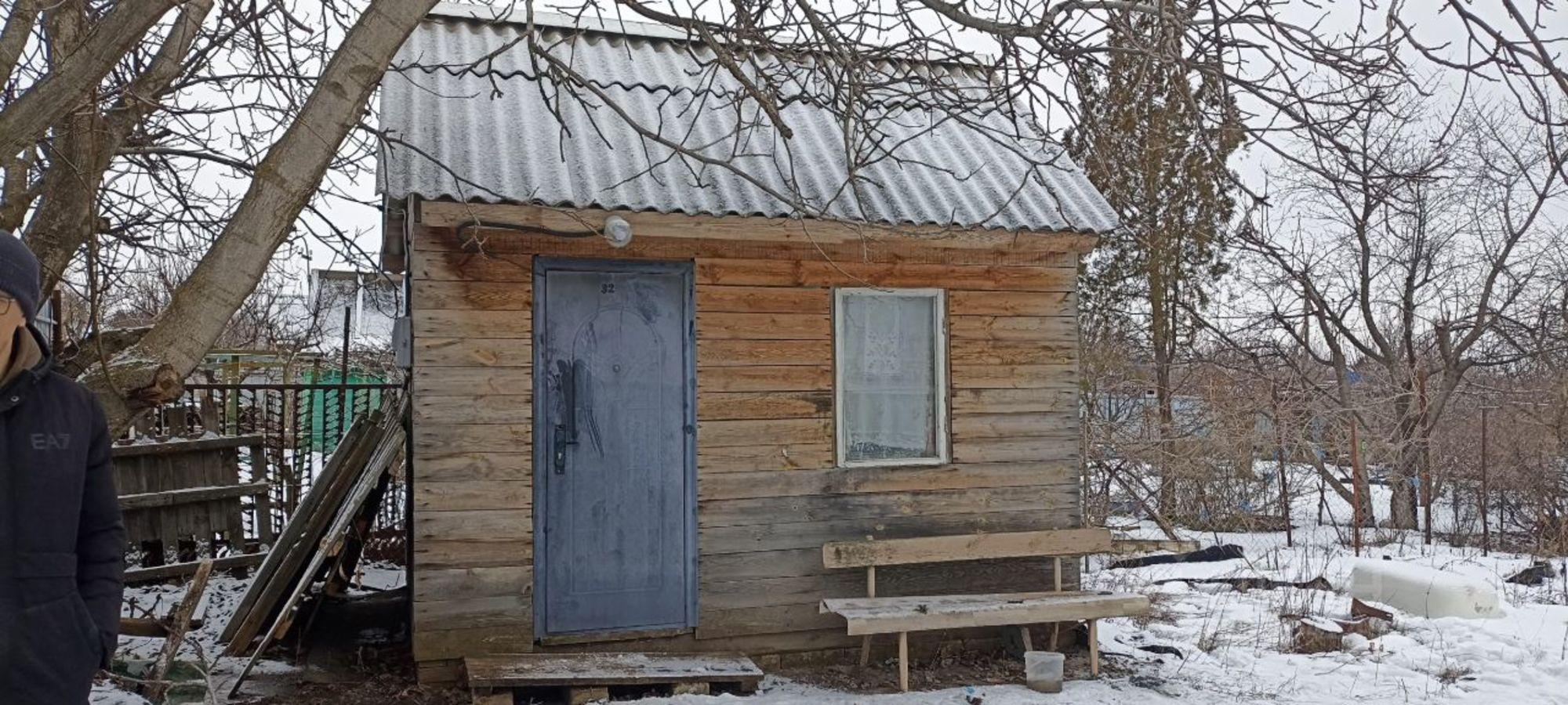 Купить дачу, дом, коттедж за 400 000 рублей на СНТ Дзержинец, Винновский массив, 65-й квартал