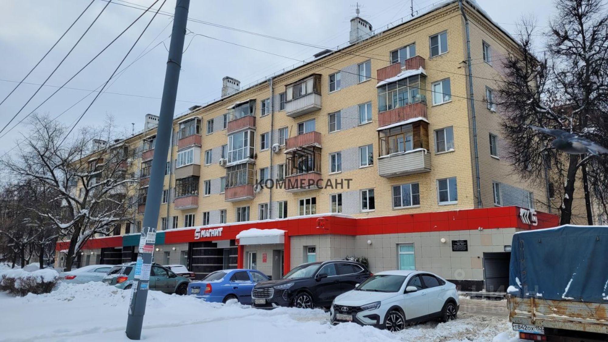 Купить складское помещение за 7 489 440 рублей на ул Героя Советского Союза Поющева, 1