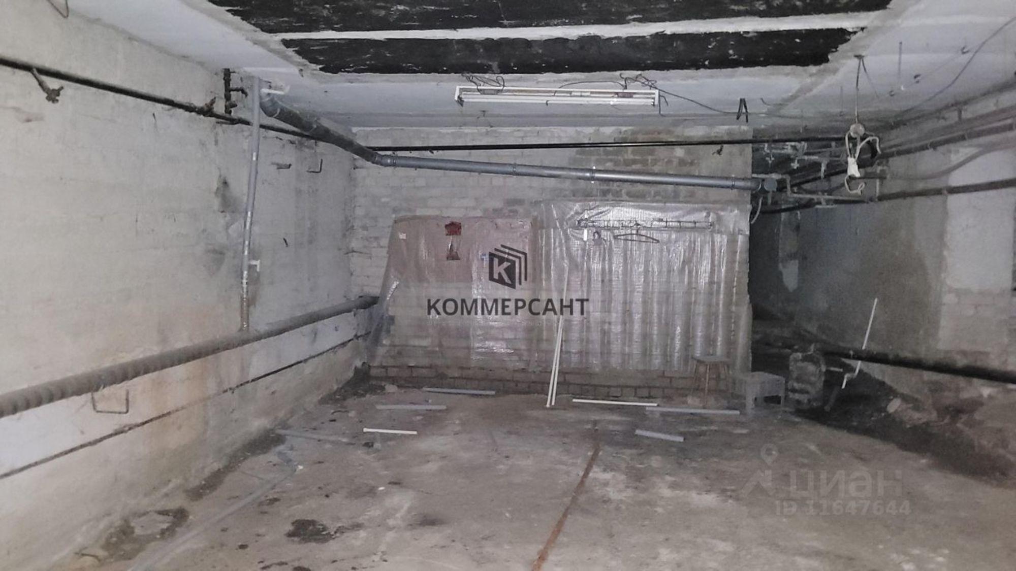 Купить складское помещение за 7 489 440 рублей на ул Героя Советского Союза Поющева, 1