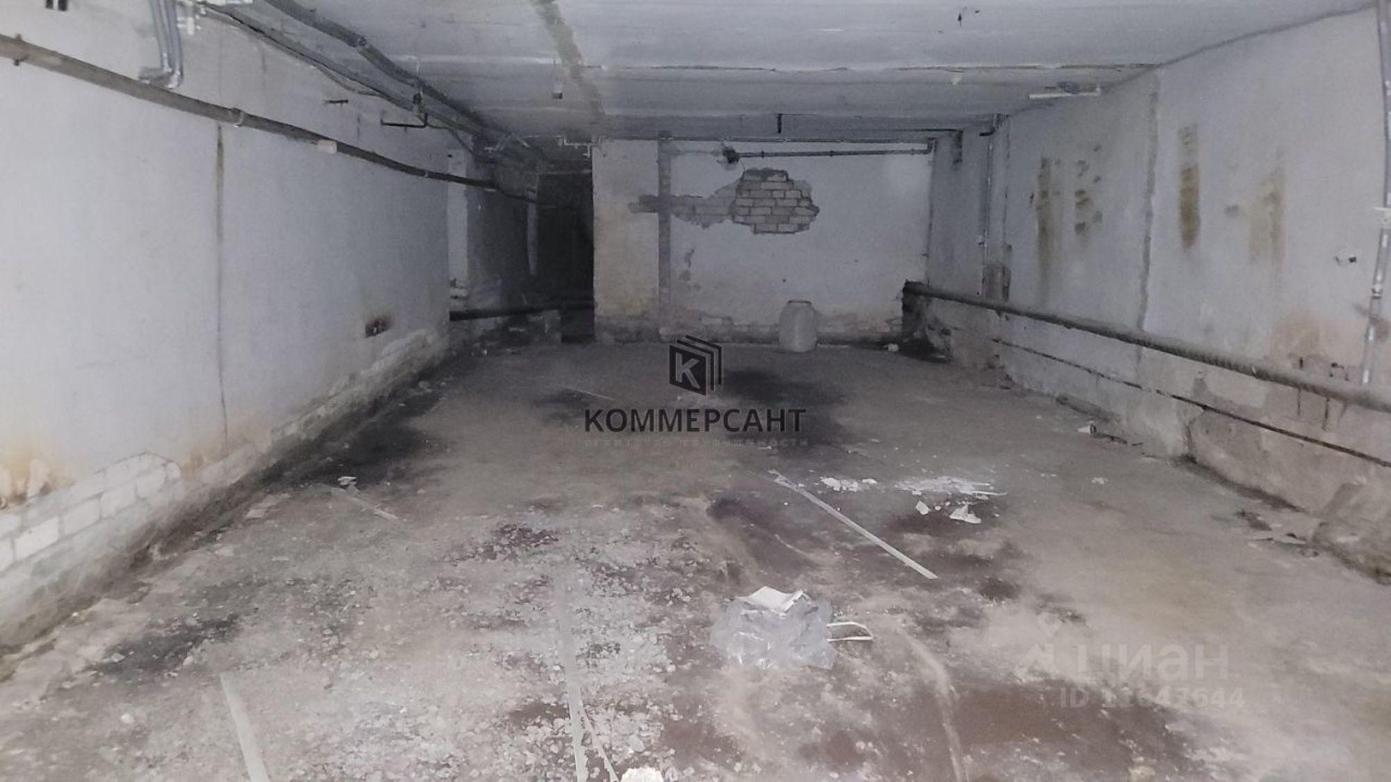 Купить складское помещение за 7 489 440 рублей на ул Героя Советского Союза Поющева, 1