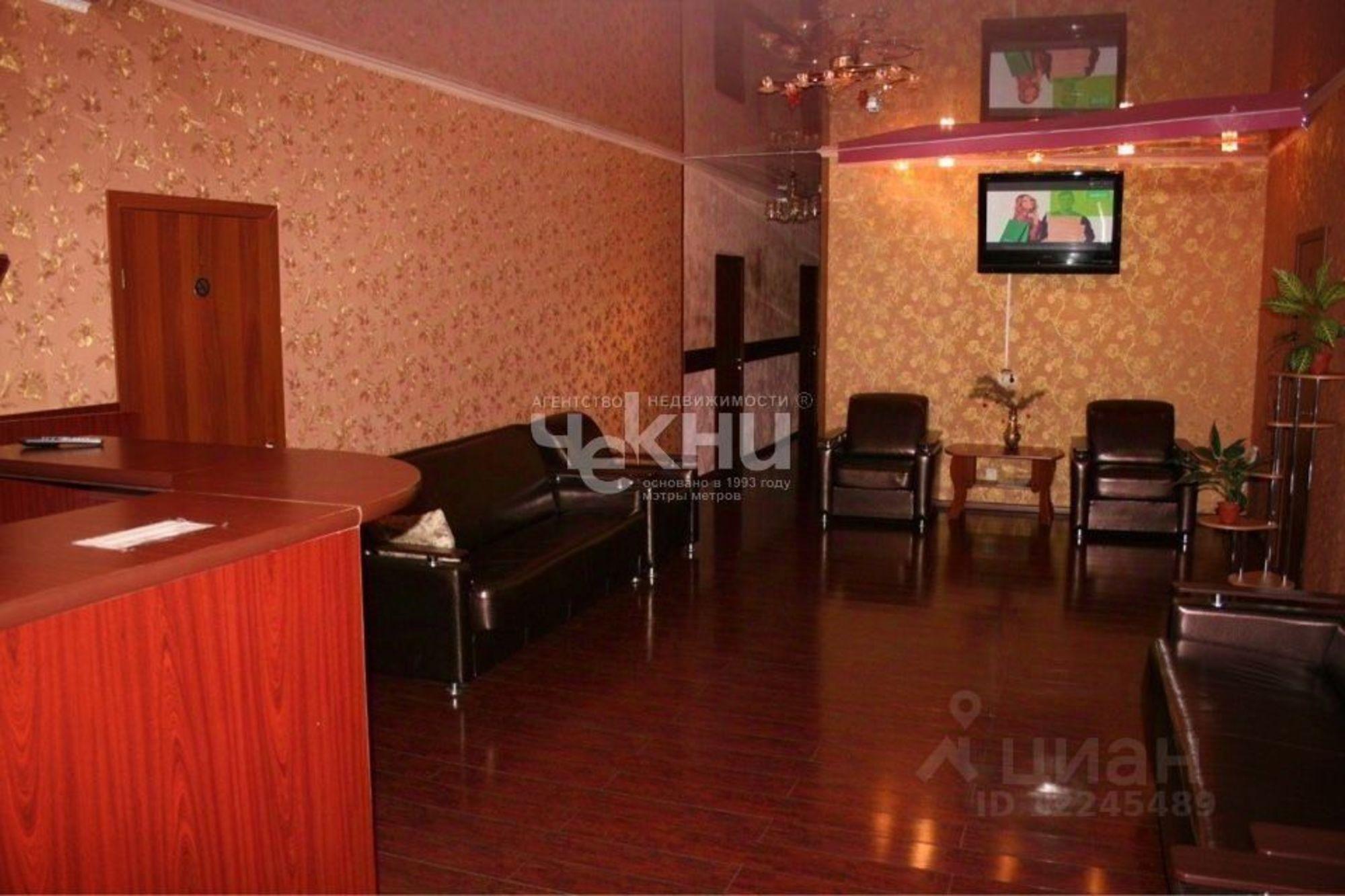Купить ОСЗ, отдельно стоящее здание за 313 434 рублей на ул Циолковского, 7