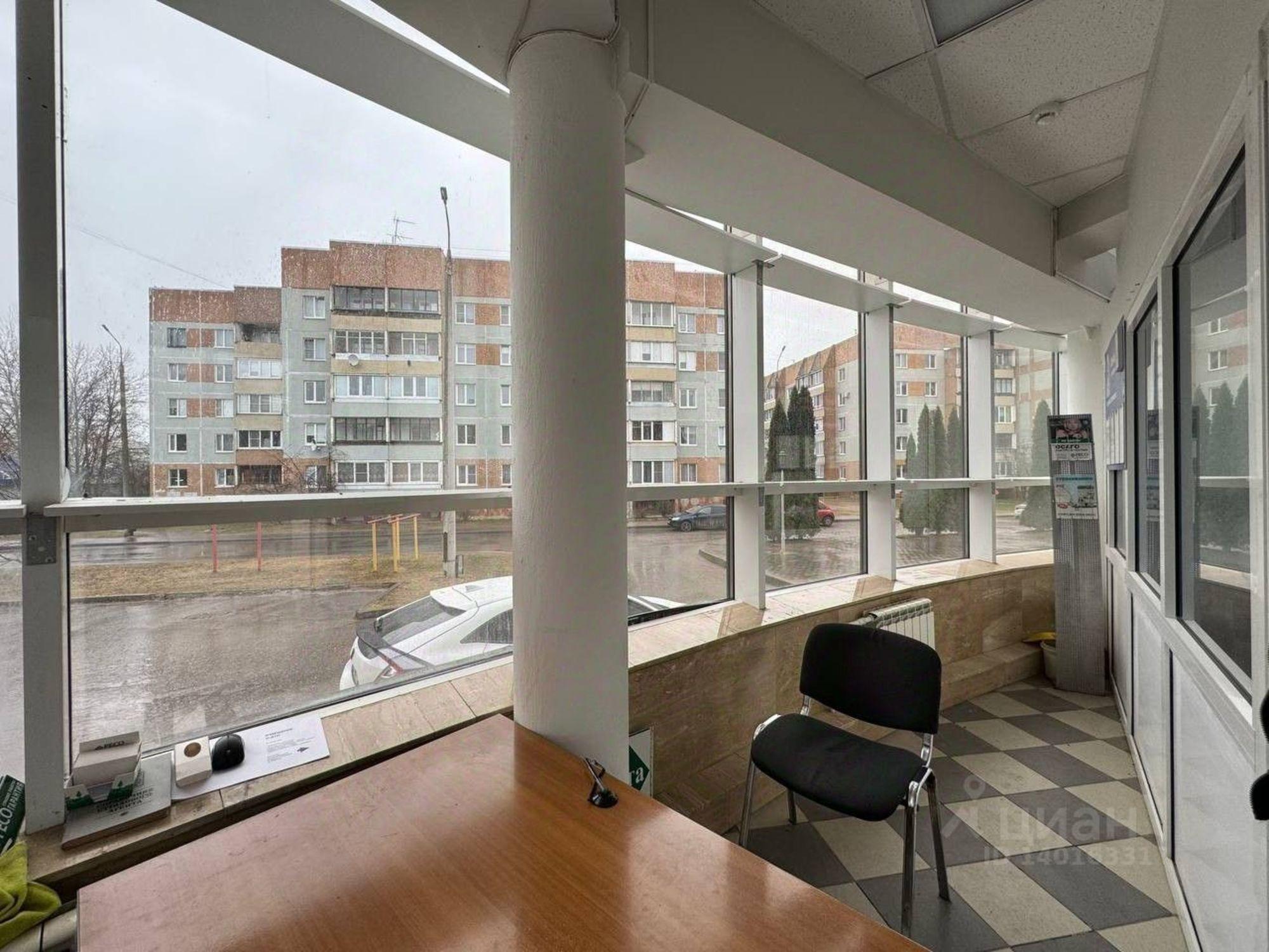 Сдать торговое помещение за 42 001 рублей на улица Рокоссовского, 16