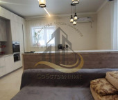 коттедж 106 кв м 3-й Владимирский пер