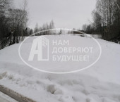 земля 10 сот Подгорная улица, 4