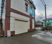 помещение 326 кв м г. Астрахань, Кировский район, ул. Началовское шоссе,  5 в