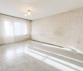 3-комн, 61кв м, этаж 4/10 Кропоткина улица, д.138