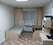 2-комн, 46кв м, этаж 1/2 Новый мкр., 30