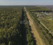 земля 6.5 сот Воскресенье-1 ДНТ