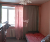 комната 17.8 кв м Дагестанская, 32