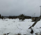 земля 12.6 сот п.Сарапулка, 5317