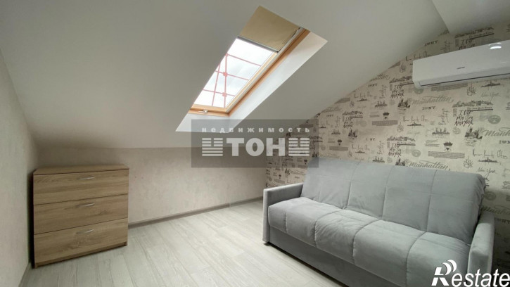 3-комн квартира Витебская, 12, корп.6