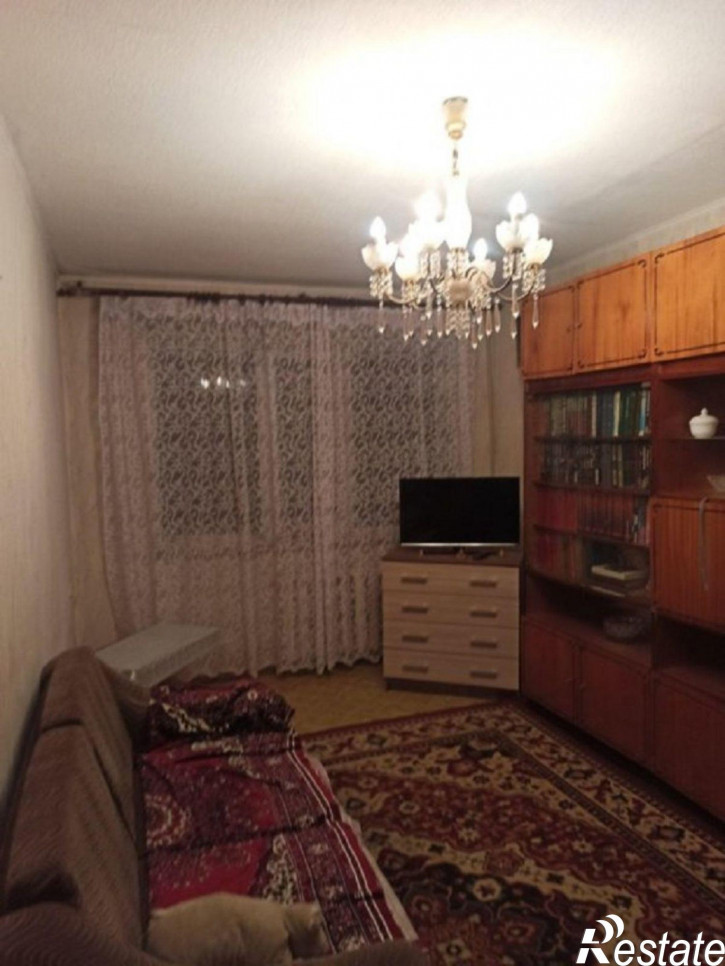 2-комн квартира 3-й Московский проезд