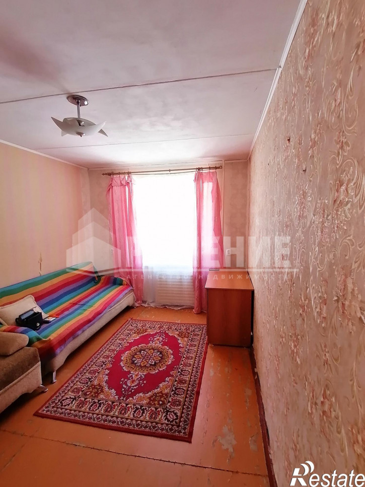2-комн квартира Нагуманова улица,27б