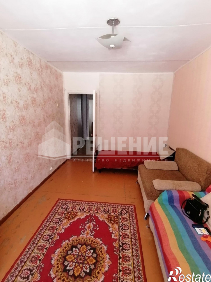 2-комн квартира Нагуманова улица,27б