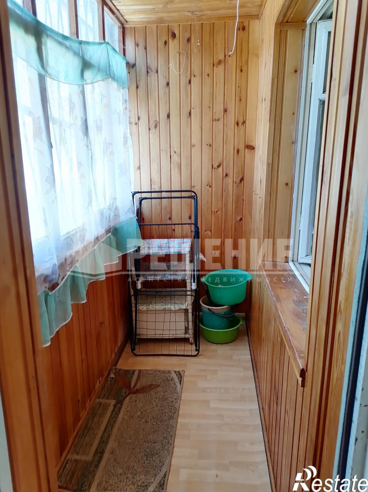 2-комн квартира Нагуманова улица,27б