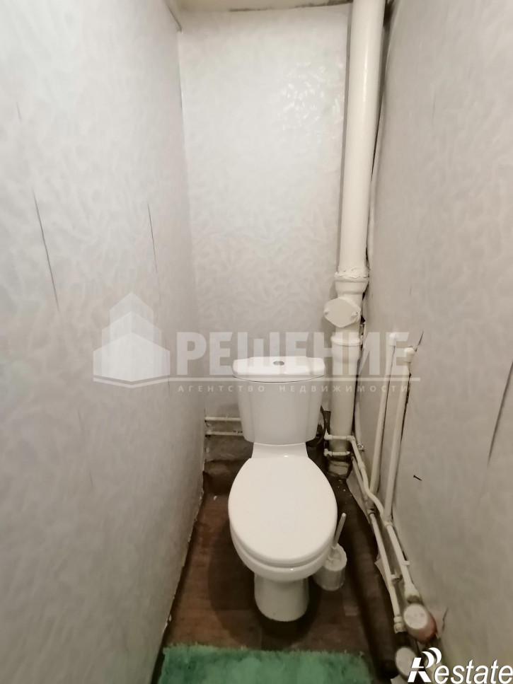 2-комн квартира Нагуманова улица,27б