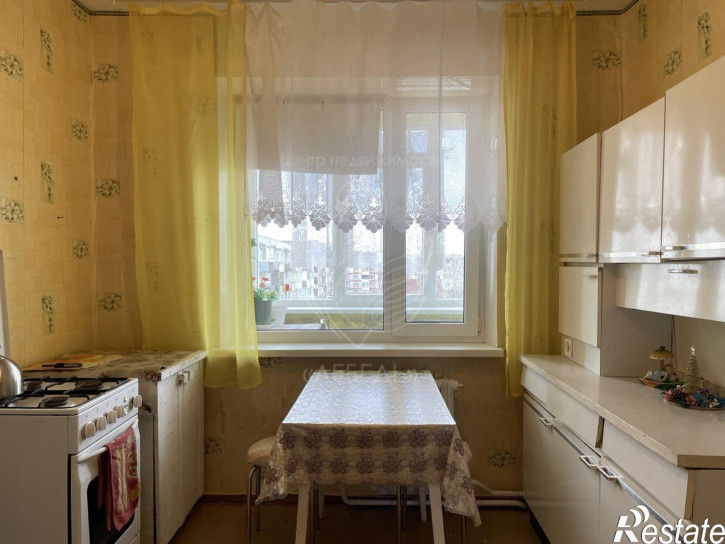 3-комн квартира Капитана Лямина улица,11