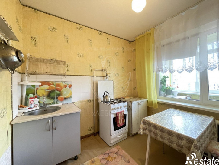 3-комн квартира Капитана Лямина улица,11