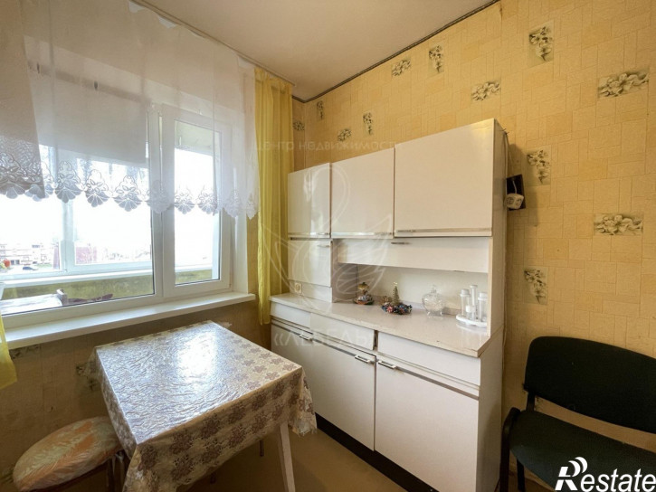 3-комн квартира Капитана Лямина улица,11