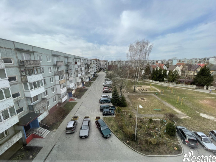 3-комн квартира Капитана Лямина улица,11
