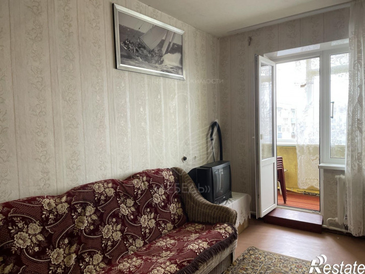 3-комн квартира Капитана Лямина улица,11