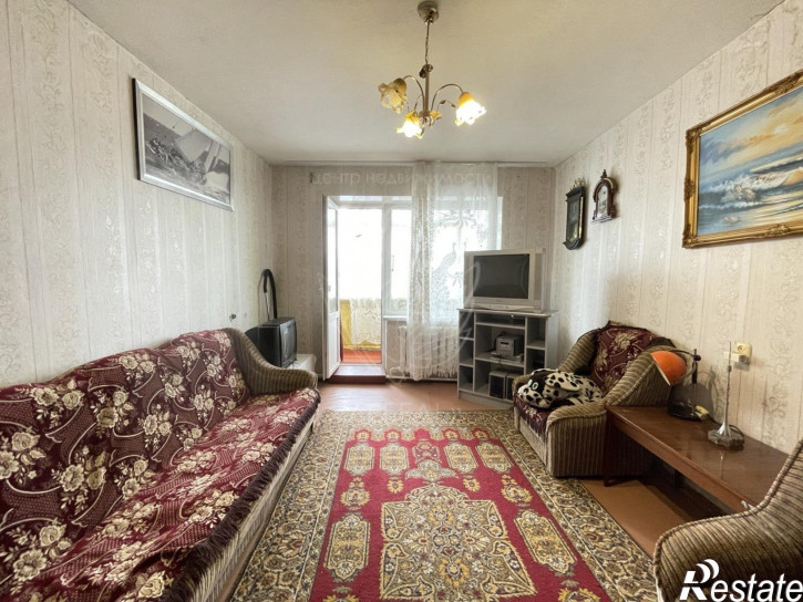 3-комн квартира Капитана Лямина улица,11