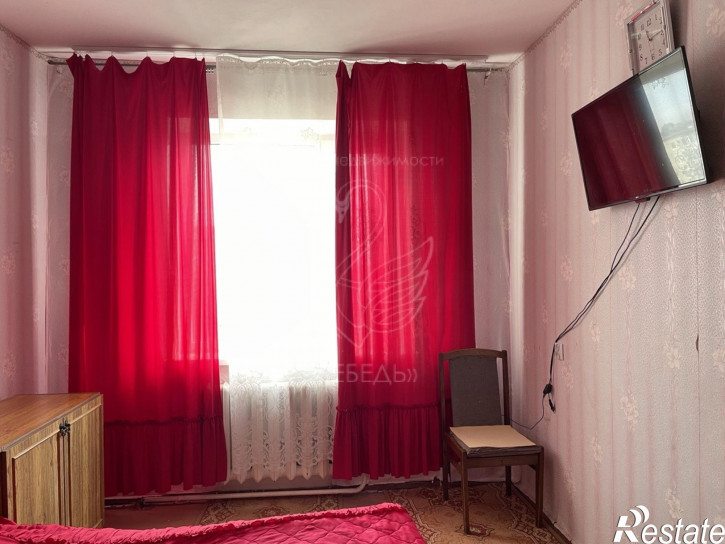 3-комн квартира Капитана Лямина улица,11