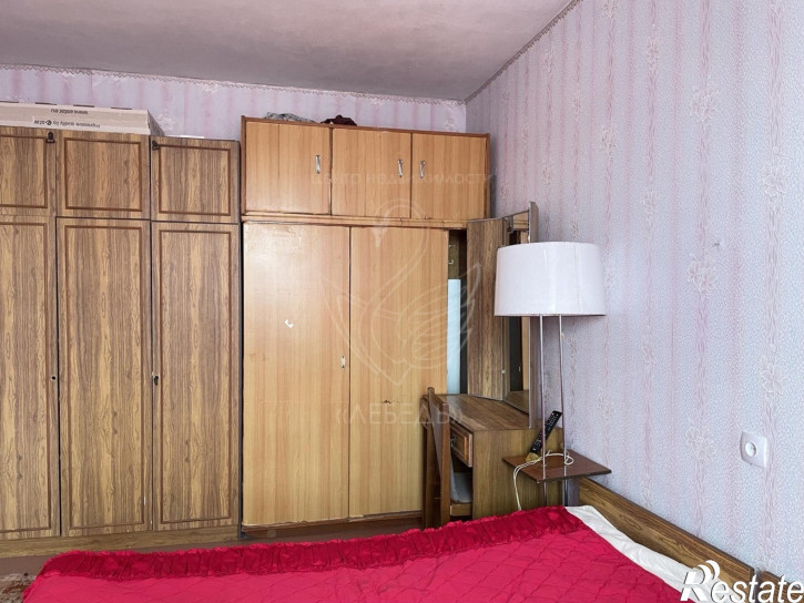 3-комн квартира Капитана Лямина улица,11