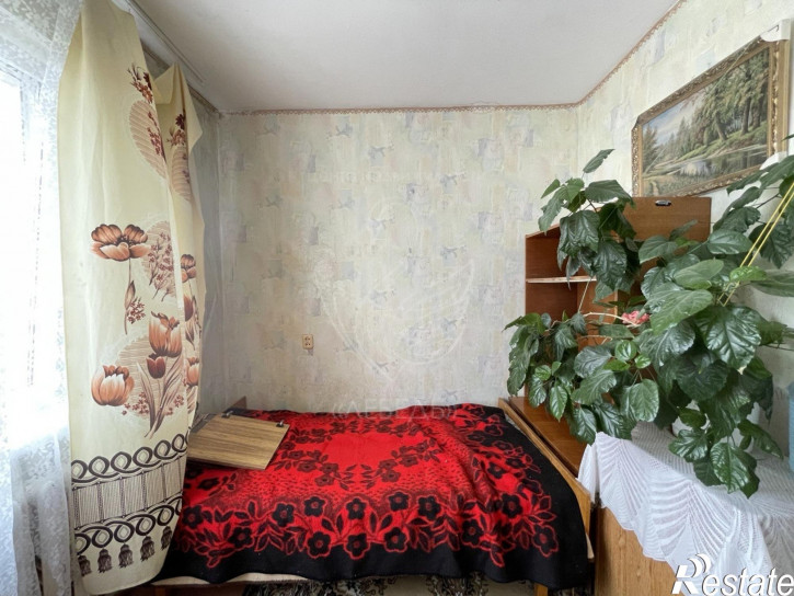 3-комн квартира Капитана Лямина улица,11