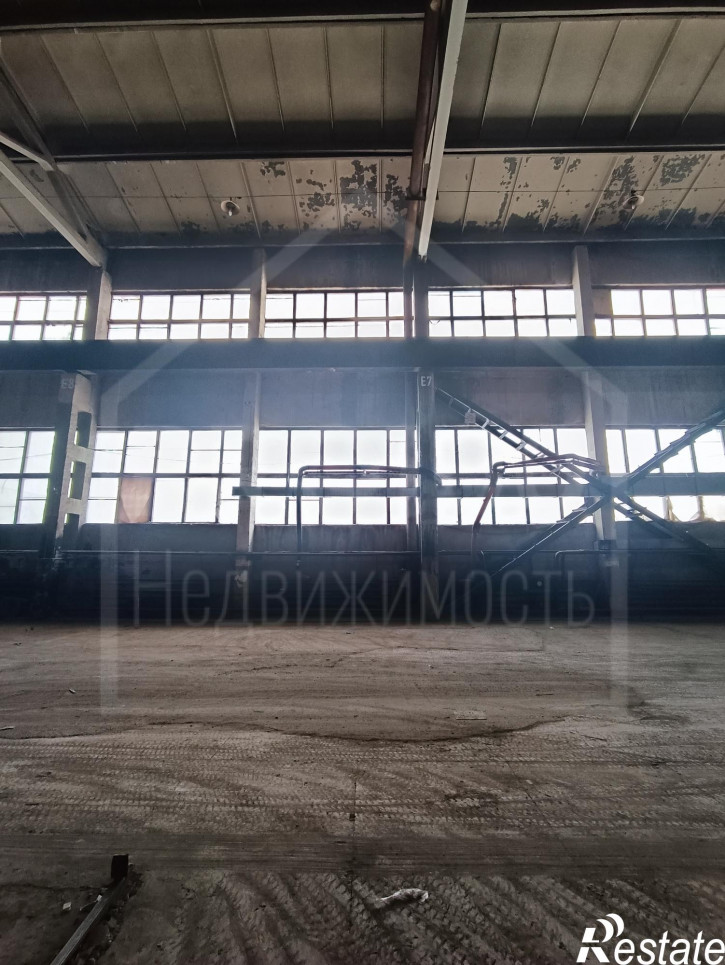 Производственное помещение Каховского улица,3к7