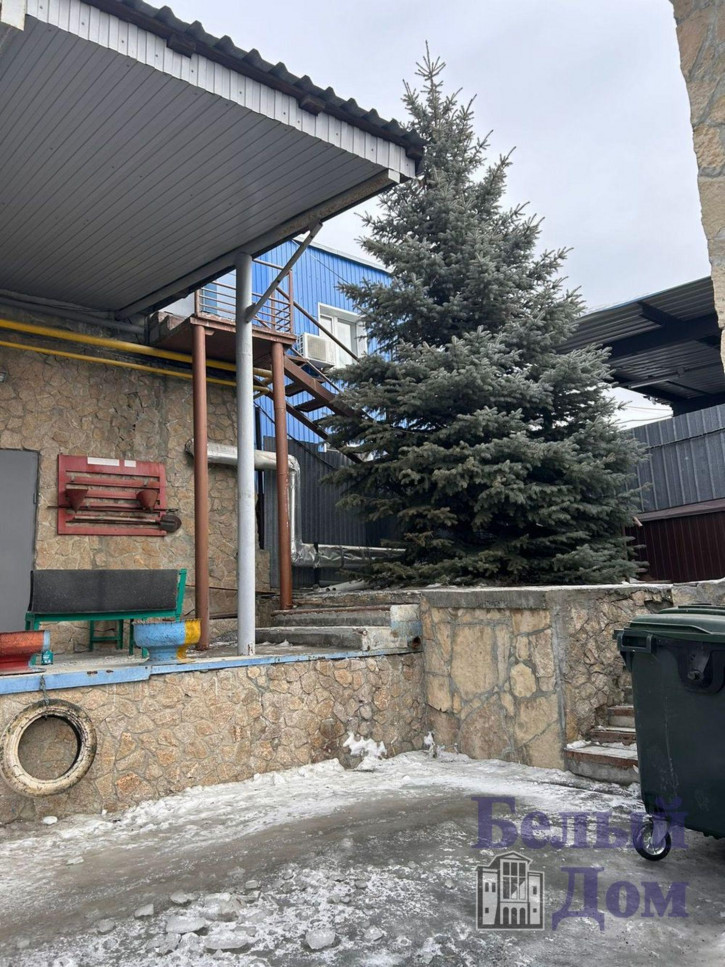 Склад Луганская улица, 59 к.1