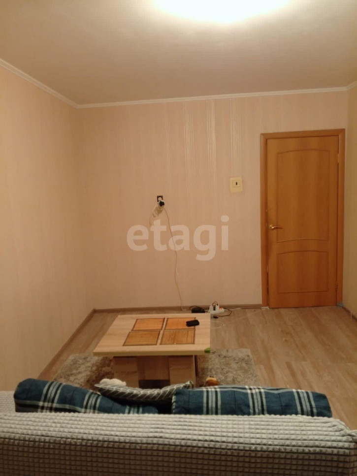 2-комн квартира улица Попова