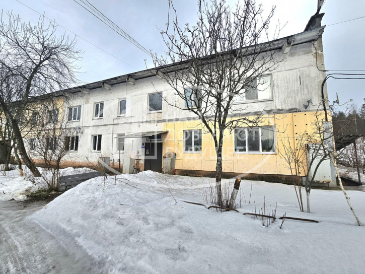 2-комн квартира 3