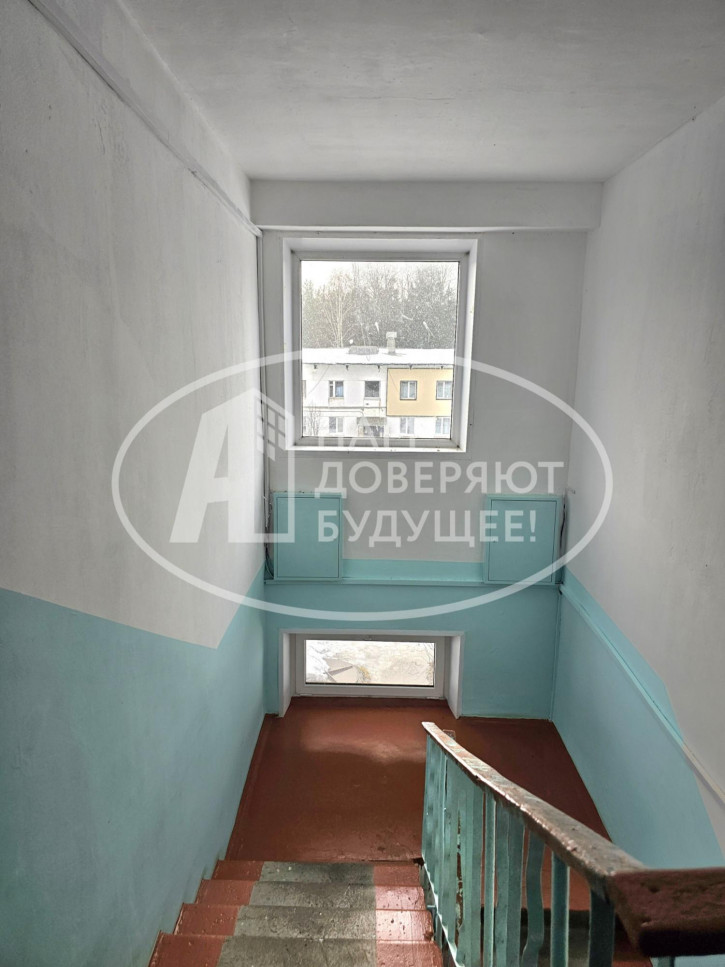 2-комн квартира 3