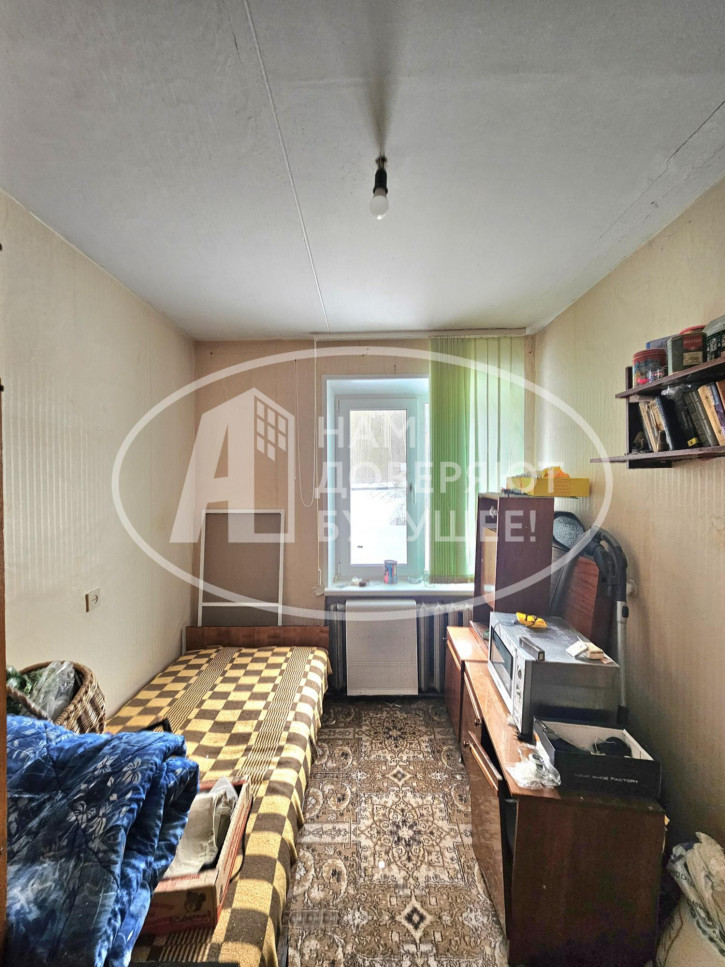 2-комн квартира 3