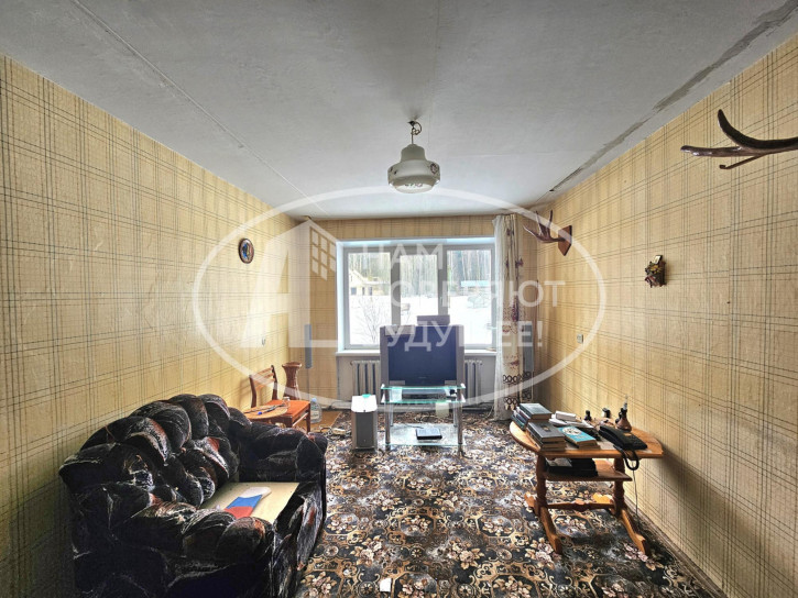 2-комн квартира 3
