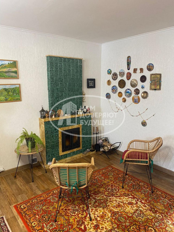 Коттедж/дом переулок Кольцова