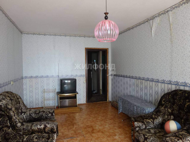 2-комн квартира Шлюзовая улица, д.18