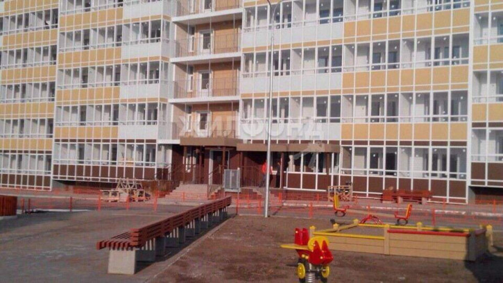 Студия Норильская улица, д.40