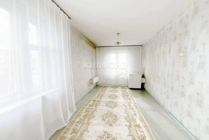 3-комн квартира Кропоткина улица, д.138