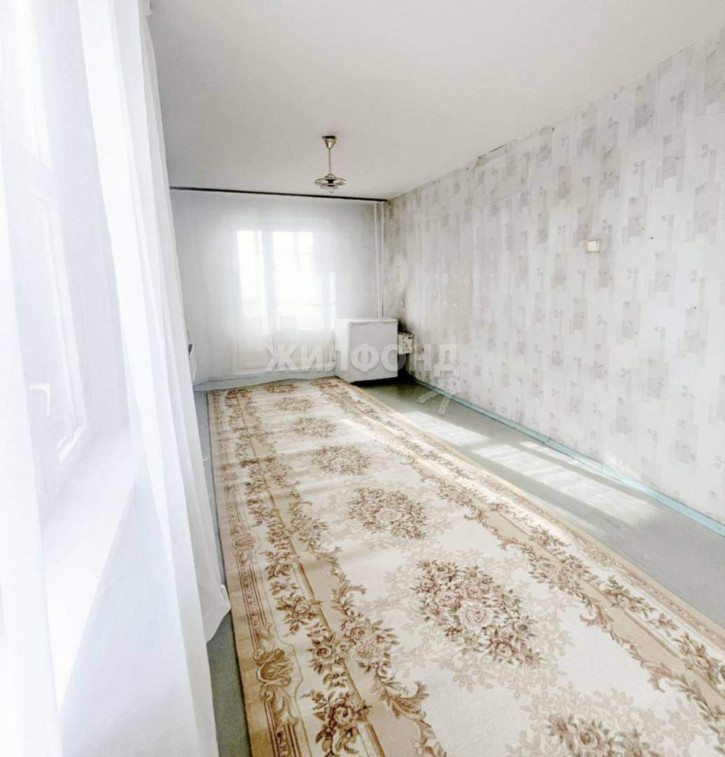 3-комн квартира Кропоткина улица, д.138