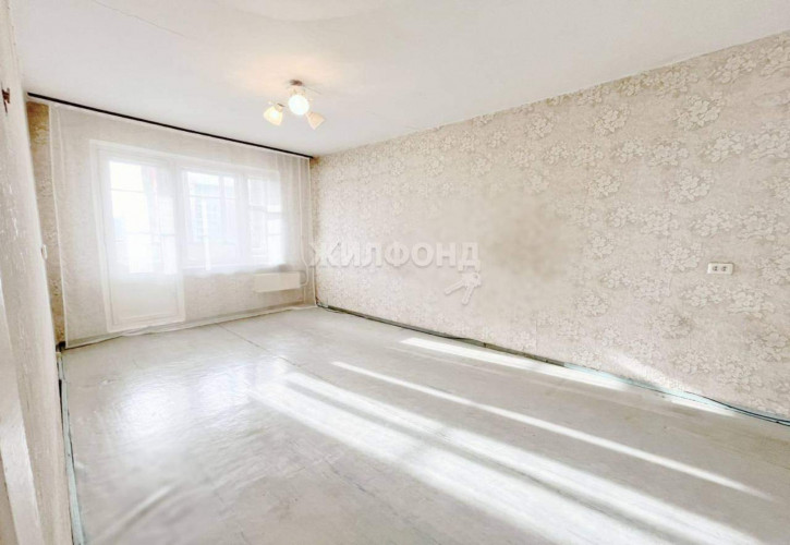3-комн квартира Кропоткина улица, д.138