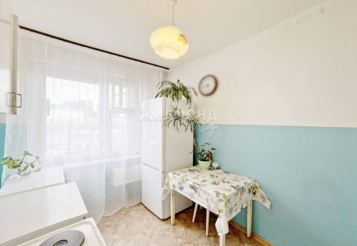 3-комн квартира Кропоткина улица, д.138