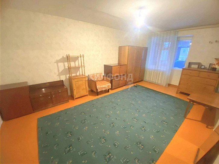1-комн квартира 11 микрорайон, д.48