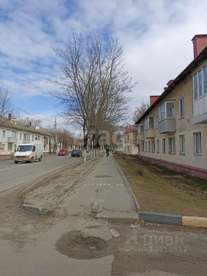 Офис улица Никитина, 18,  д. 18