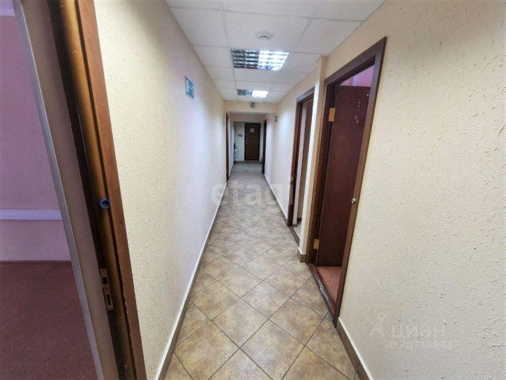 Офис Ленинградская улица, 124Б,  д. 124Б